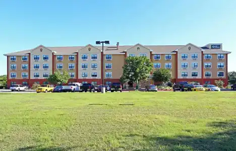 Extended Stay America Suites - Austin - Southwest - 19