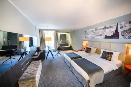 Holiday Inn Lübeck, an IHG - 34