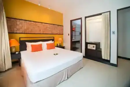 Pandanus Resort - 133