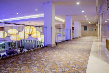 Hilton London Metropole - 18