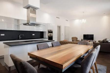 Zoya Luxury Residence - 137