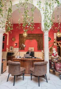 El Rey Moro Boutique - 15