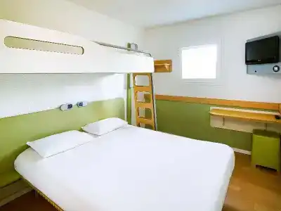 ibis budget - 28