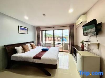 Mukanda Residence - 44