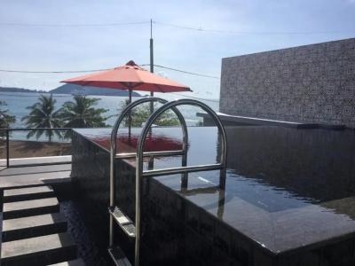 See Sea Villa Phuket Sha - 98