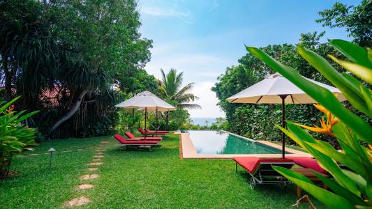Cape Weligama - 108