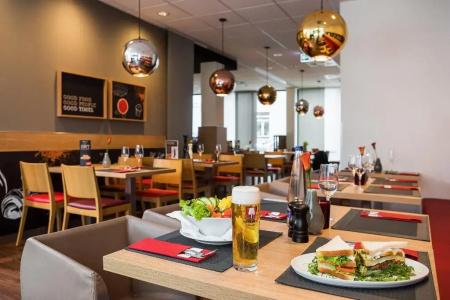 ibis München City Süd - 21