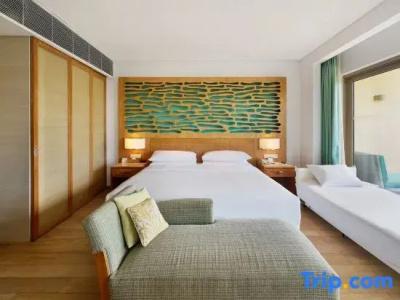 Sheraton Sanya Haitang Bay Resort - 69