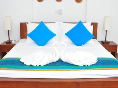 Comfort@15 Colombo - 5