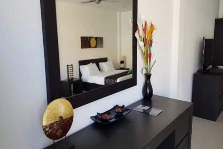 East Suites - 119