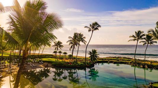Grand Hyatt Kauai & Spa - 23