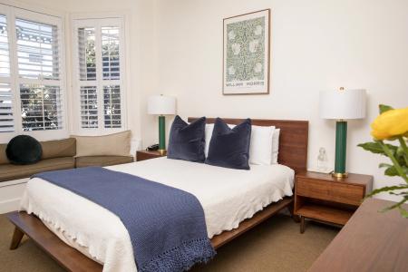 Washington Square Inn - 57