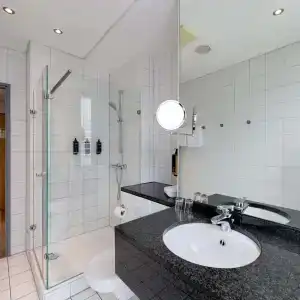 Mercure Aachen Am Dom - 20