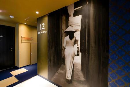 Wing International Select Hakata-Ekimae - 21