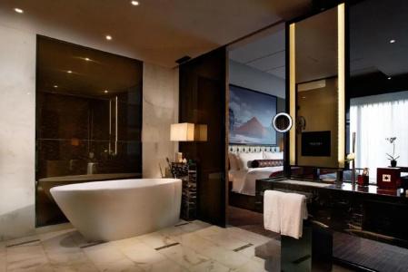 Sofitel Guangzhou Sunrich - 45