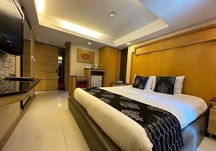 Smart Suites - 93