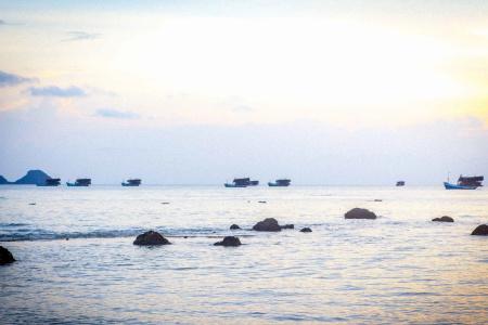 Phangan Cove Beach Resort - 11