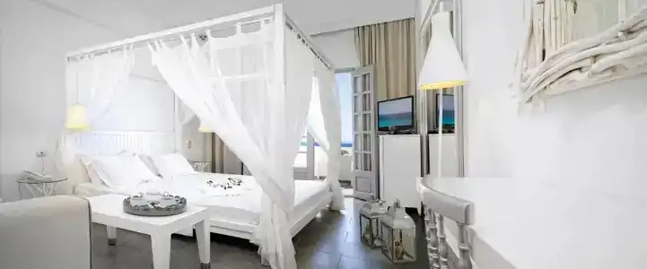 Petrino Suites - 124