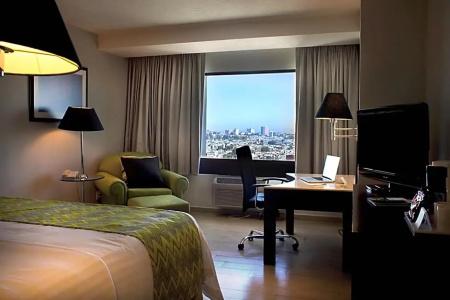 Holiday Inn Puebla La Noria, An Ihg - 65