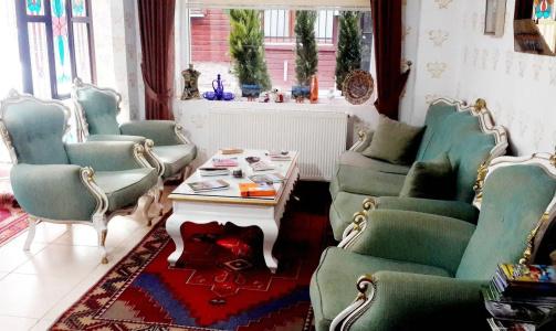 Serenity Boutique Istanbul - 18