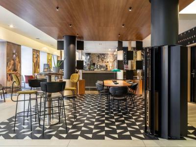 Novotel Wien City - 21