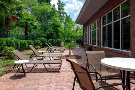 DoubleTree by Hilton Savannah Airport - 18