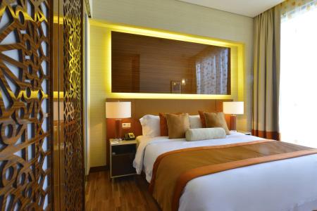 Fraser Suites Diplomatic Area Bahrain - 24