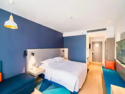 Holiday Inn Express Kunming West, An Ihg - 52