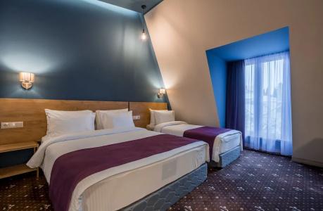 Gladius Inn Boutique - 105