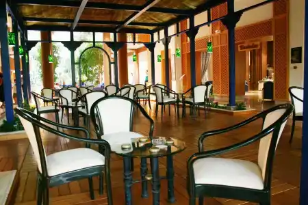 Shell Beach & Spa - 29