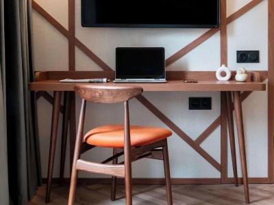 Mercure Rouen Centre Champ de Mars - 149
