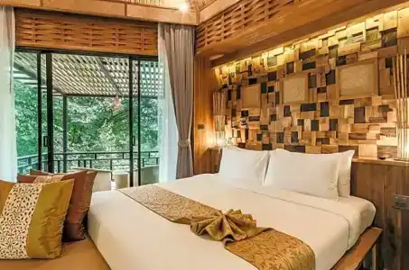Aonang Fiore Resort - Sha Extra Plus - 52