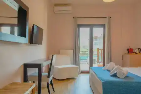 Monastiri Guesthouse - 100