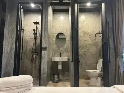 Premier Hostel Chiang Mai - 49