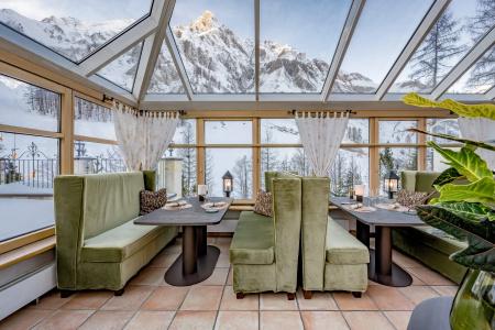 Chasa Montana & Spa Superior - 19