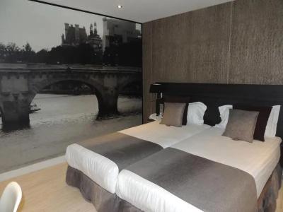 Hôtel Eden Opéra - 32
