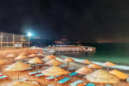 Assos Dove Resort & Spa - 16