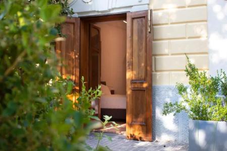 Relais Villa Montedonzelli - 11
