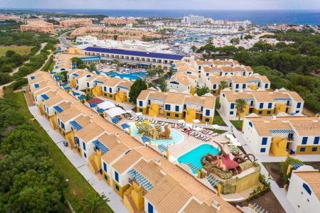 Mars Paradise Club & Spa - 27