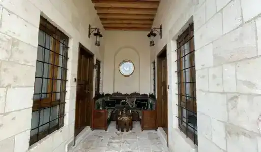 Tessera - 0