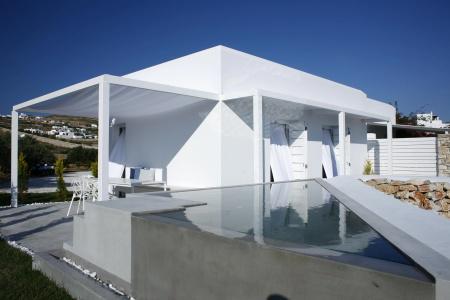 Paros Agnanti - 23