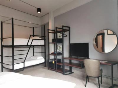 w22 By Burasari - Sha Extra Plus - 64