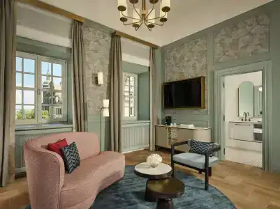Taschenbergpalais Kempinski - 99
