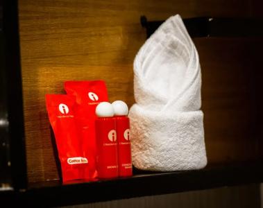 i Residence Sathorn - Sha Plus - 47