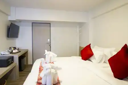 Wild Orchid Villa - 41