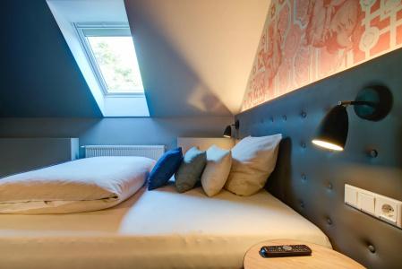 Boutique City Inn Hannover - 3