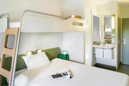 ibis budget Saarbruecken Ost - 1