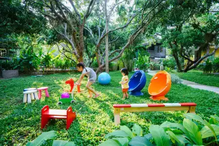 Mango T. Villa Chiangmai - 25