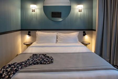 Lenox Montparnasse - 56