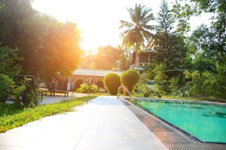 Madoldu eco resort - 12
